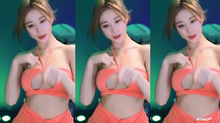 BJ여우림(约林)2023年12月26日Sexy Dance211504